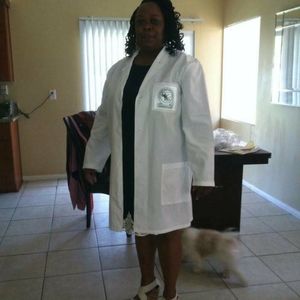 Meet your Posher, Jackie